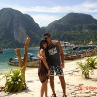 Отзыв от Юна - DTV виза